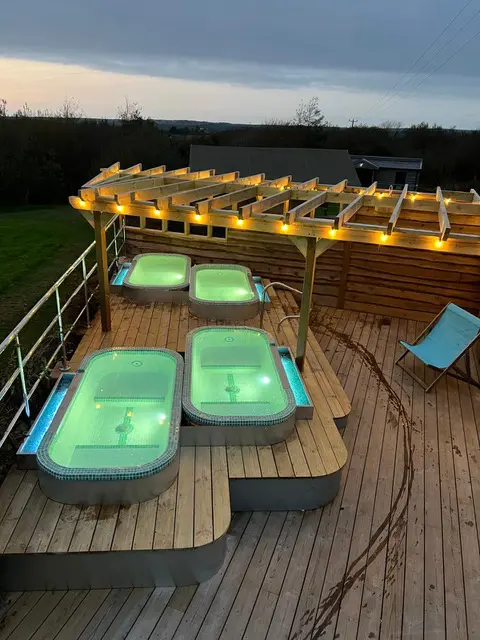 Wellness Breaks UK