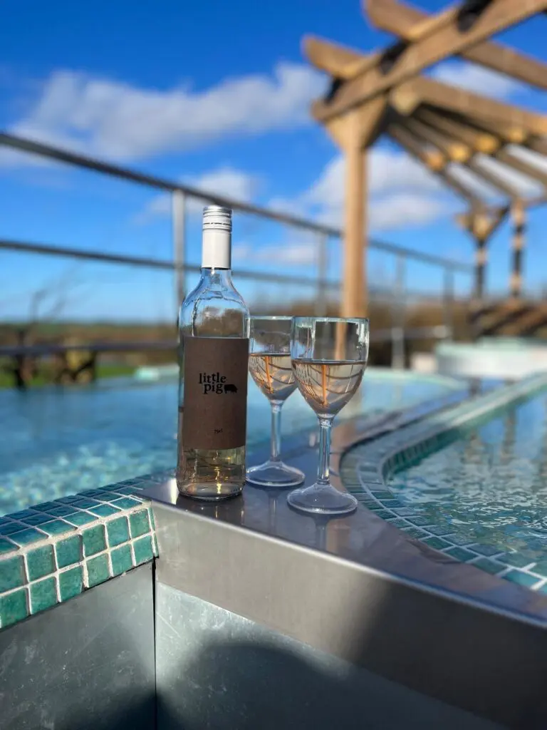 Guide to Saunas Near Bude