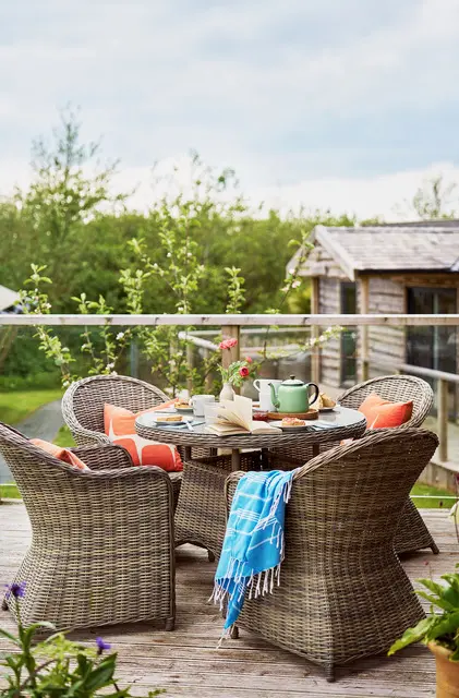 Why We Need More Slow Living
