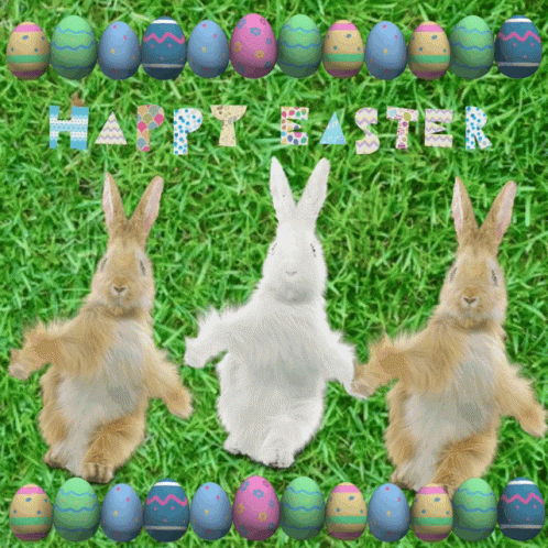 Easter Sunday Lunch – 20th April 2025
